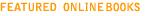 Featured OnlineBooks